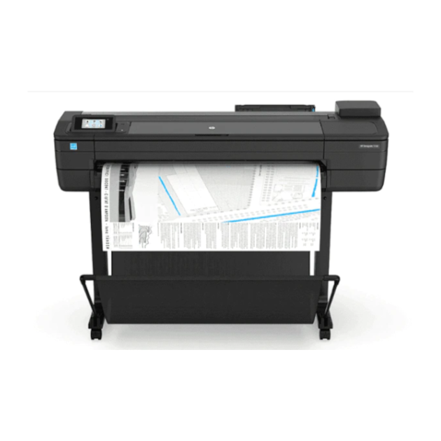 marzo Lima Continuación ▷ Impresora plotter HP DesignJet T730 36" - RAILLO.ES