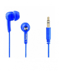 Hama auriculares 177031 azul