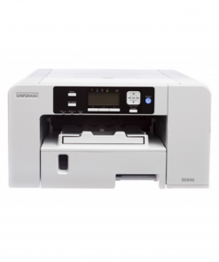 Impresora sublimacion SG500 frente