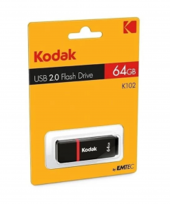 Kodak USB 2.0 K102 Seriers 64GB