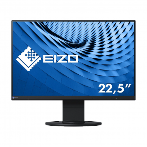 Monitor Eizo Flexscan EV2369BK frente
