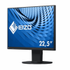 Monitor Eizo Flexscan EV2369BK frente ladeado