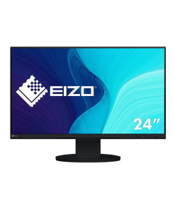 Monitor Eizo Flexscan EV2480BK frente