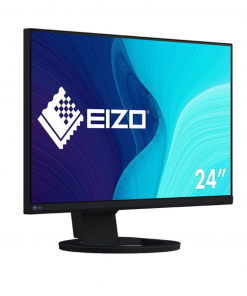 Monitor Eizo Flexcam EV2480BK frente