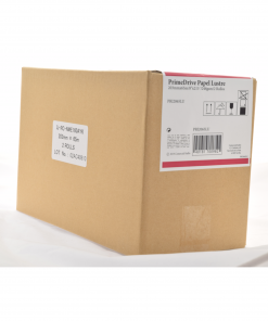 Papel PrimeDrive 20,3x65m lustre caja
