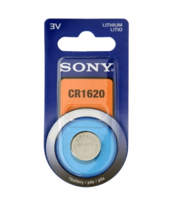 Sony Pilas CR1620 Lithium