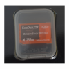 SanDisk Memory Stick Pro duo 256Mb