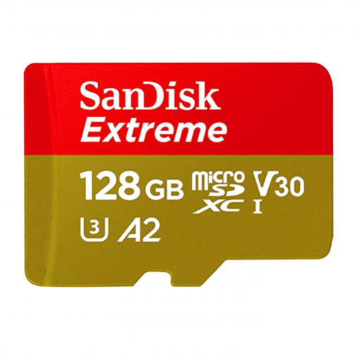 Sandisk tareta micro extreme 128gb