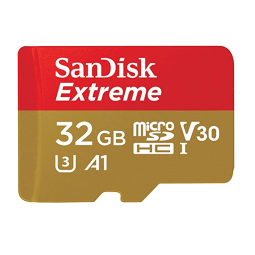 Sandisk tareta micro extreme 32gb