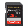 Sandisk tarjeta memorio Extreme pro sdxc 200MB-s 128gb