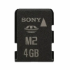 Sony Memory Stick Micro M2 Ms-4A4GN tarjeta