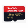 Tarjeta Memoria Extreme PRO SD XC 128GB