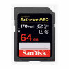 Tarjeta de Memoria Extreme Pro SD 64GB