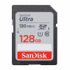 Tarjeta Memoria Ultra SD 128GB