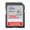 Tarjeta Memoria Ultra SD 256GB