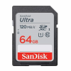 Tarjeta Memoria Ultra SD 64GB