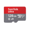Tarjeta de Memoria Sandisk Ultra 128GB SD HC