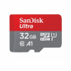 Tarjeta de Memoria Sandisk Ultra 32GB SD HC