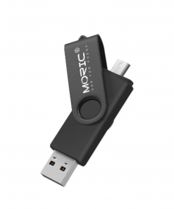 USB-Pen Drive 2 en 1