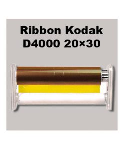 Ribbon Kodak D4000